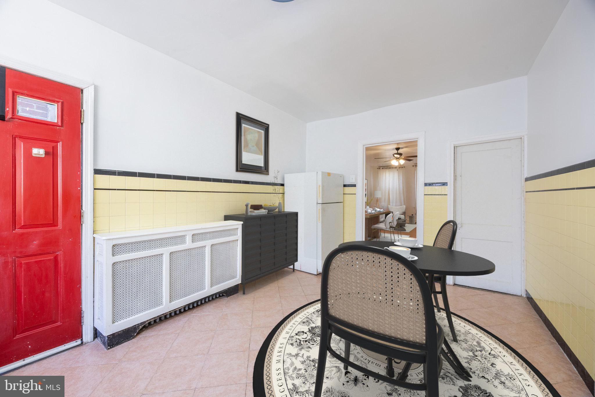 NEWBOLD - Residential