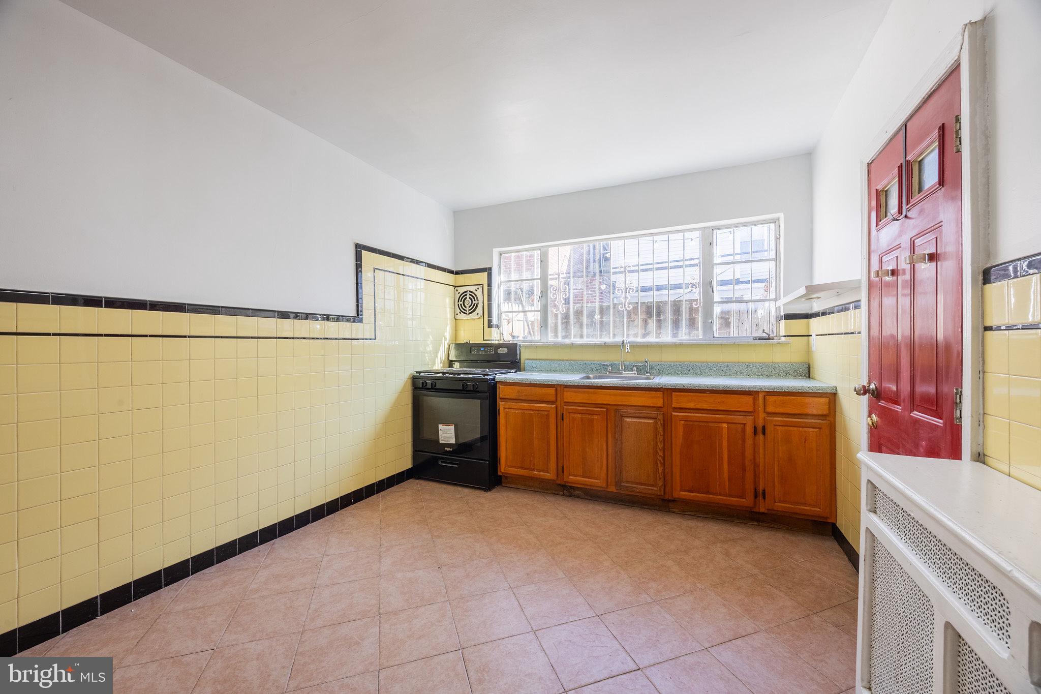 NEWBOLD - Residential