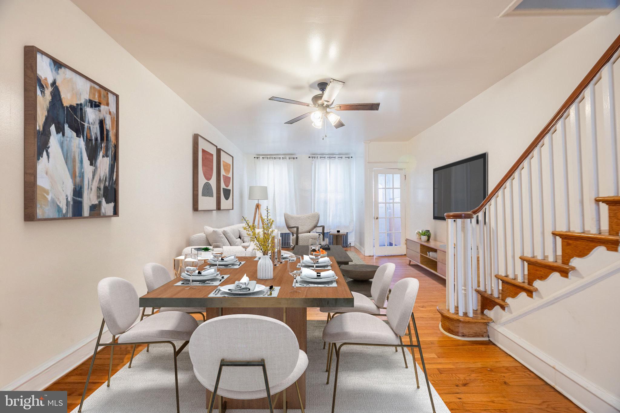 NEWBOLD - Residential