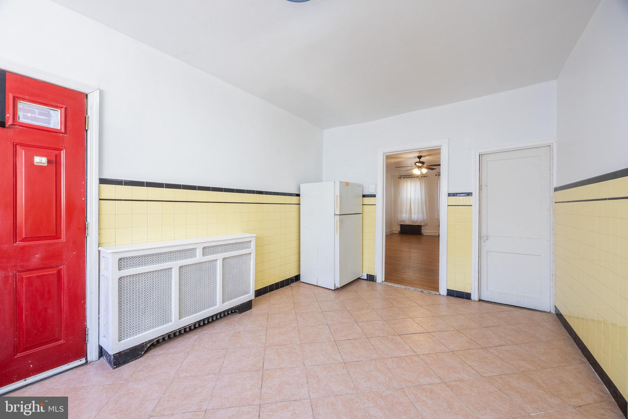 NEWBOLD - Residential