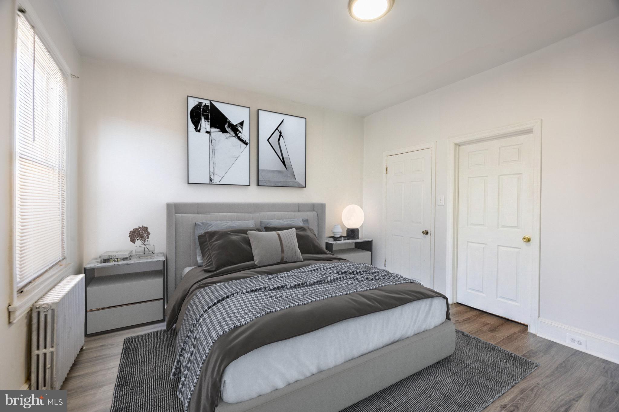 NEWBOLD - Residential