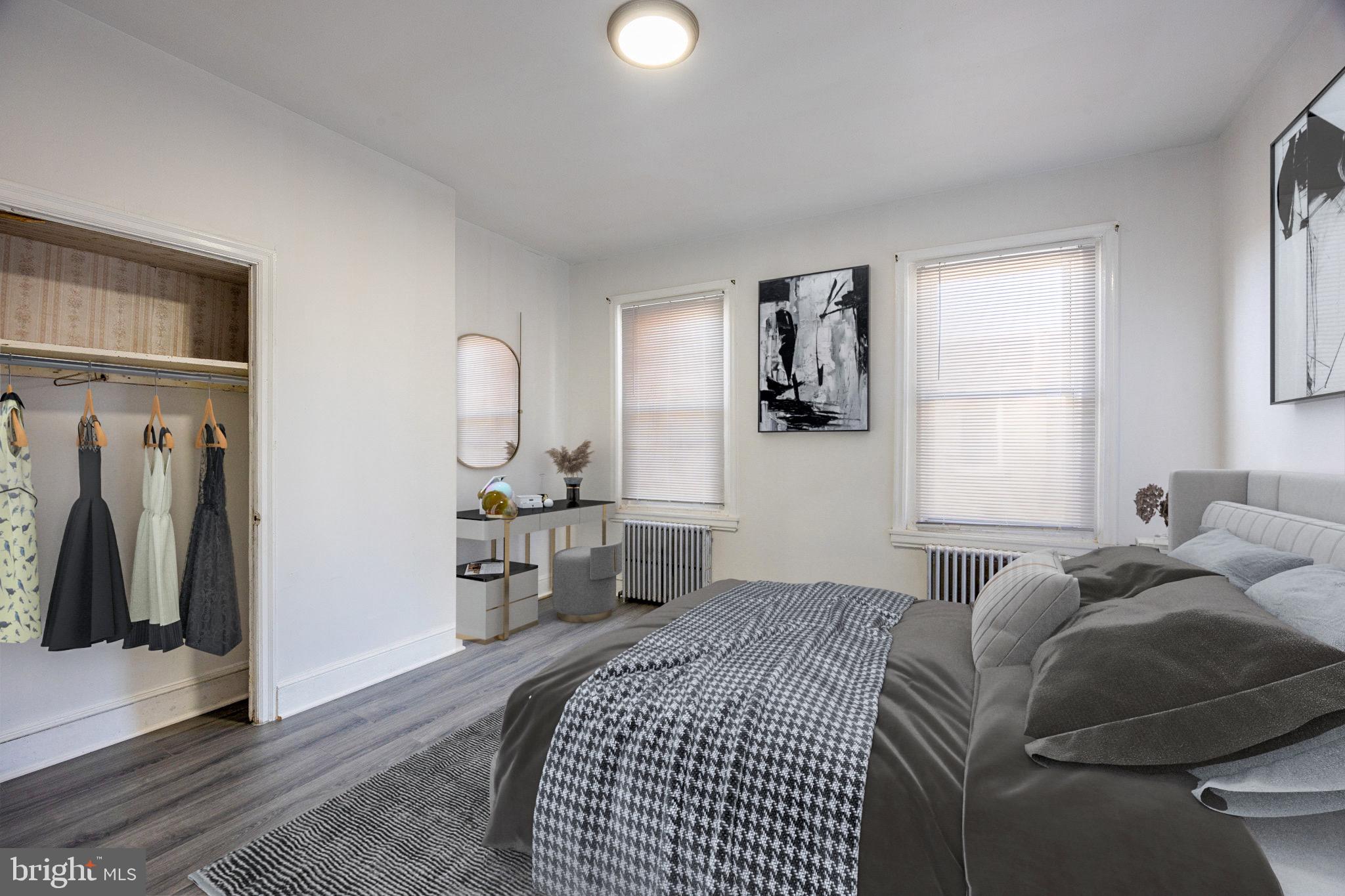 NEWBOLD - Residential