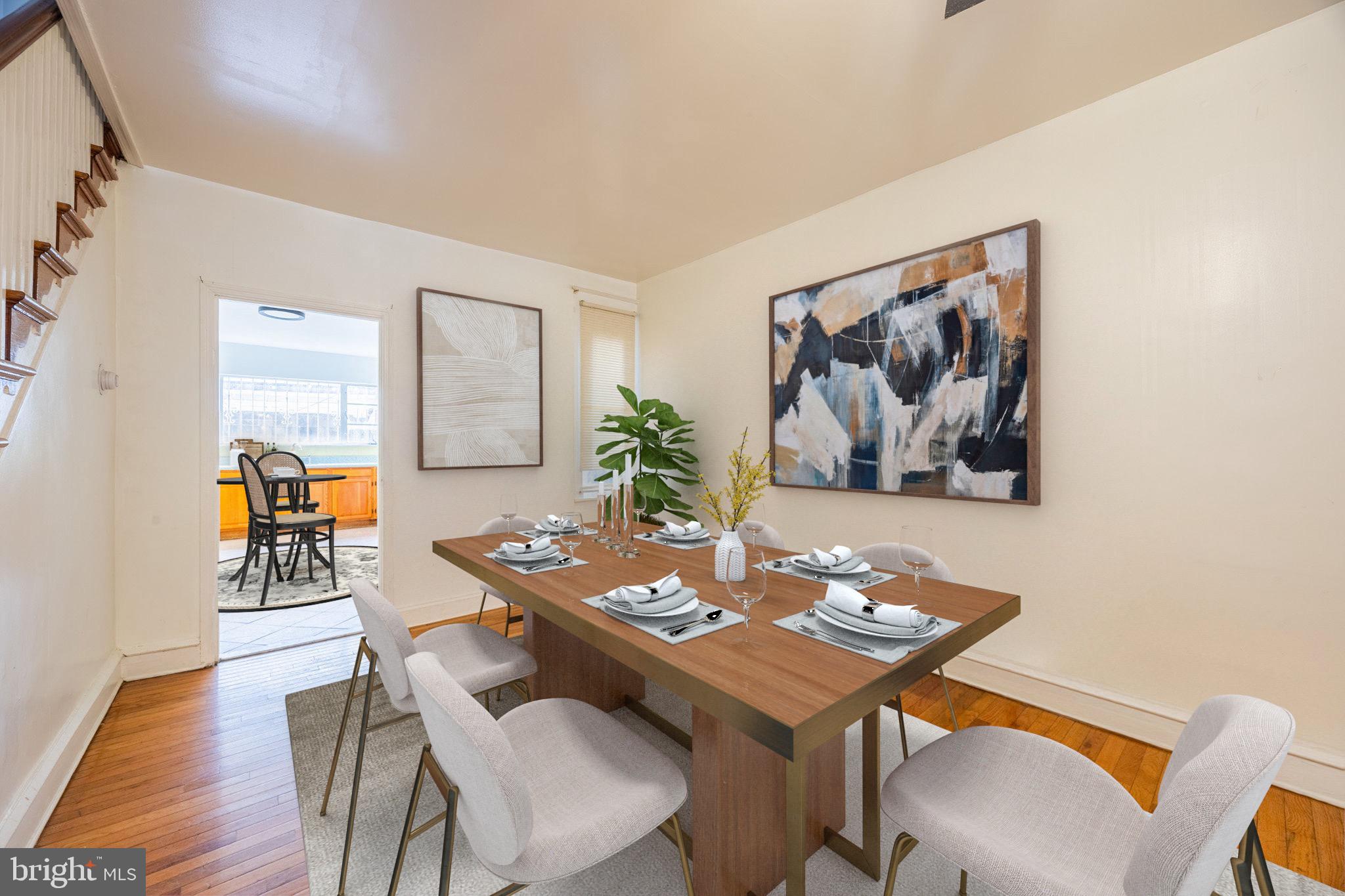 NEWBOLD - Residential