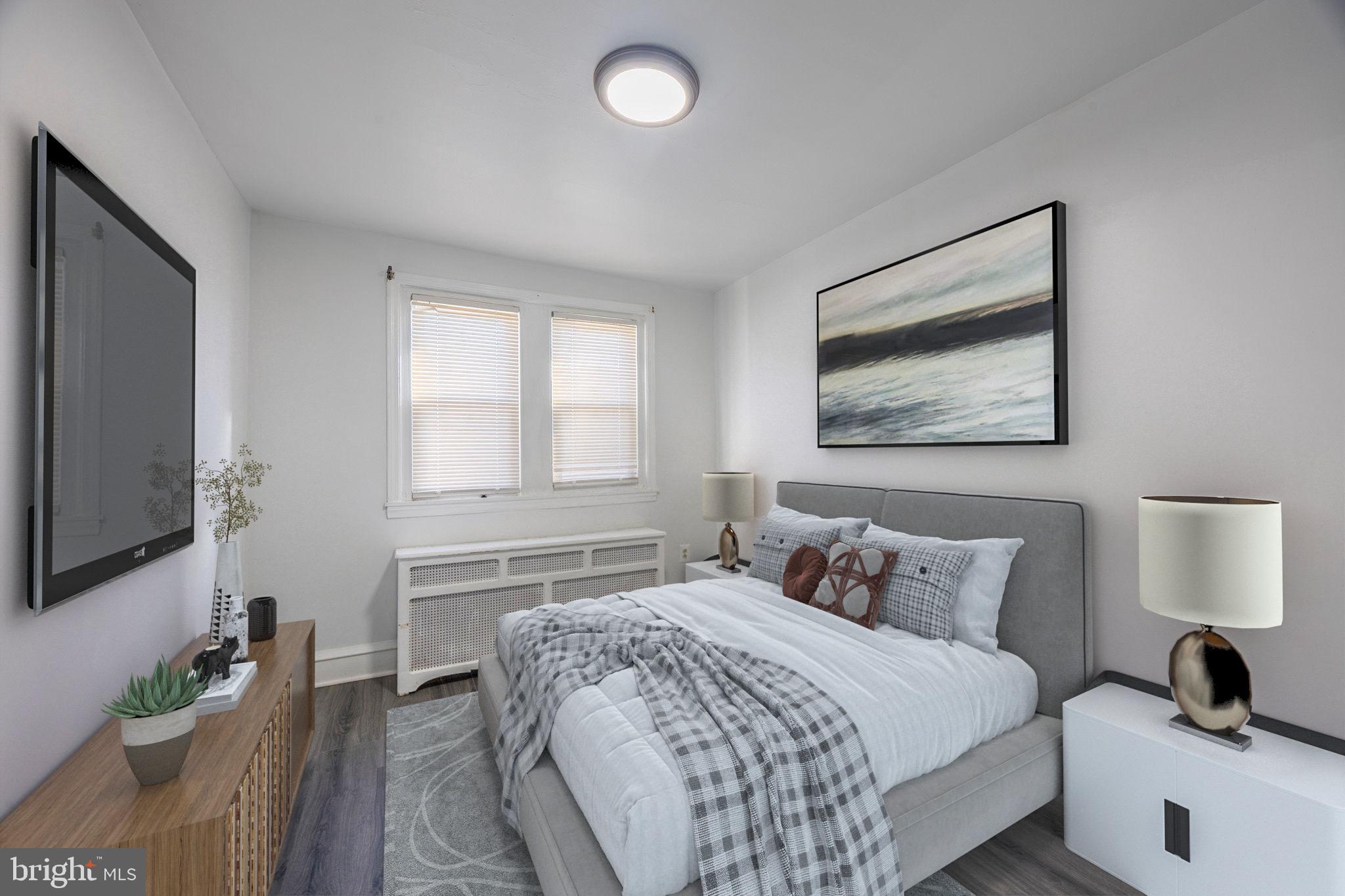 NEWBOLD - Residential