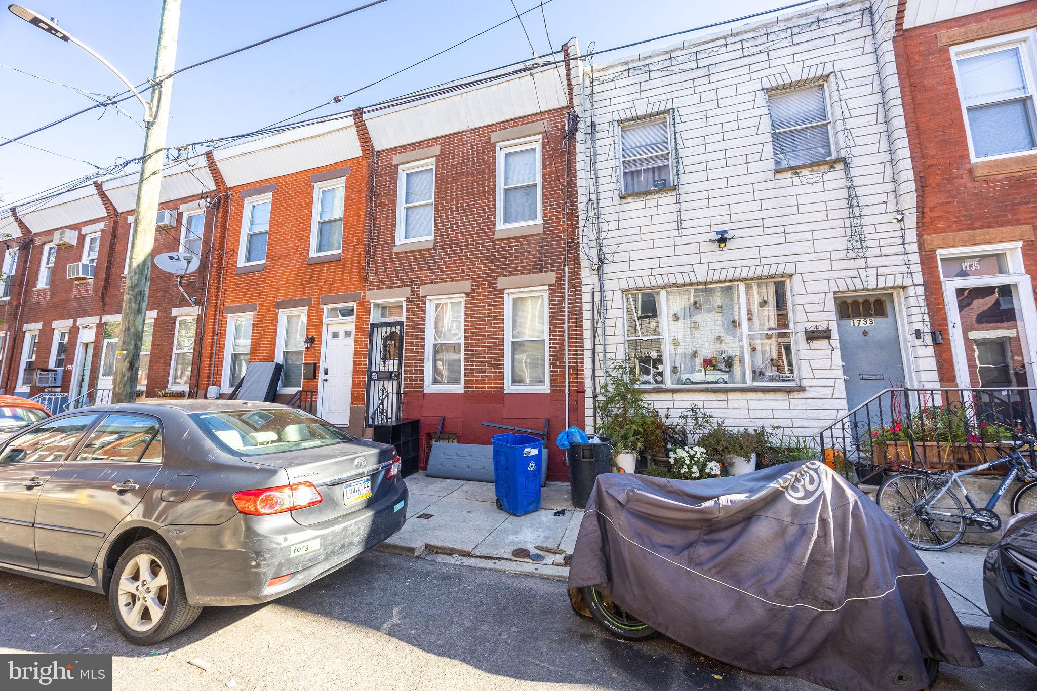 NEWBOLD - Residential