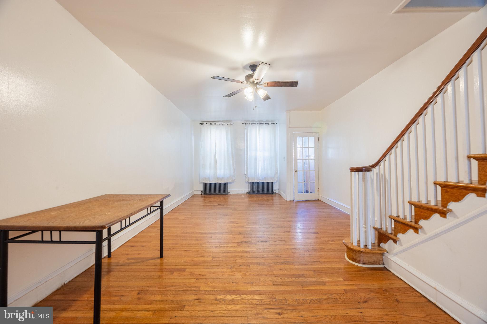 NEWBOLD - Residential