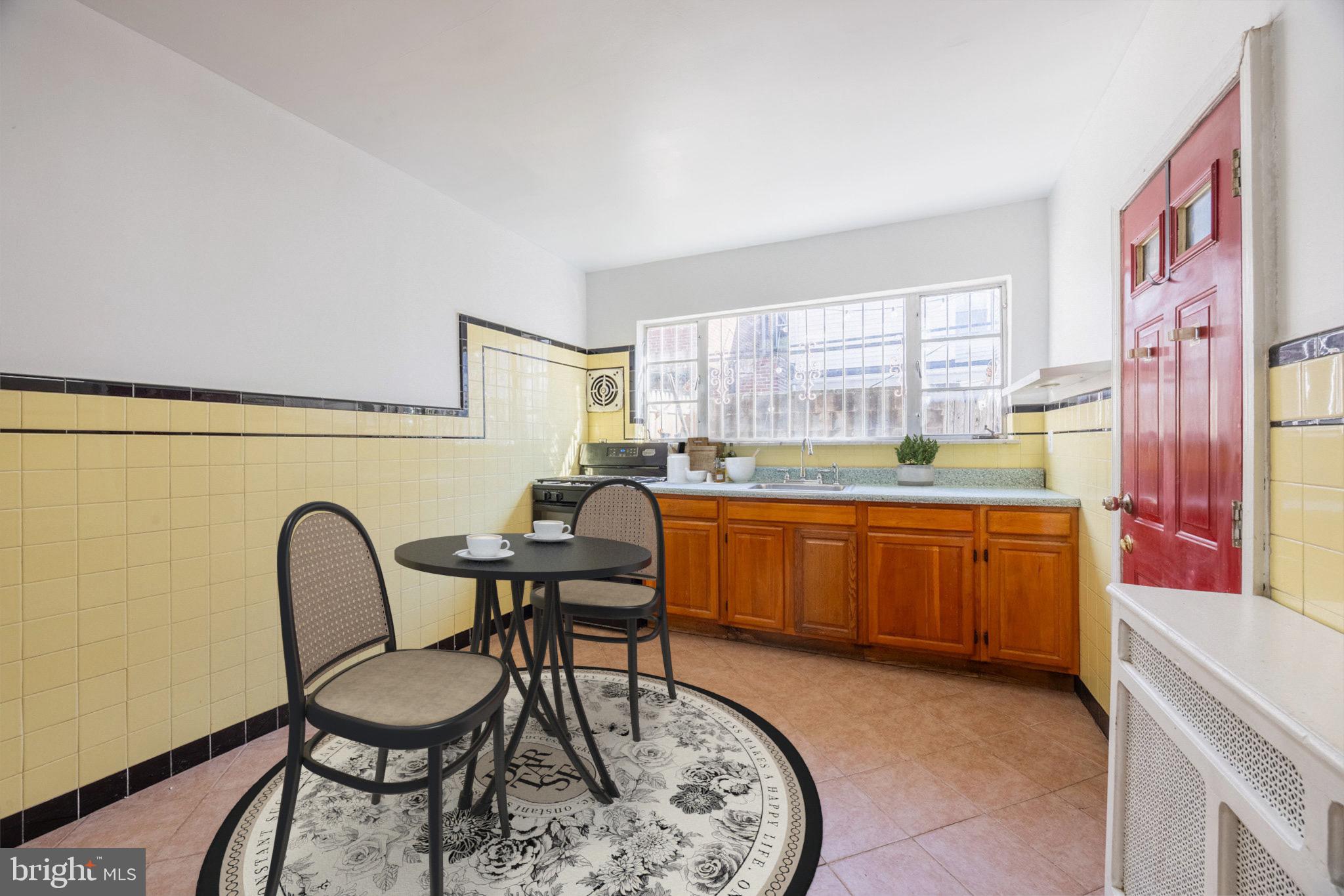 NEWBOLD - Residential