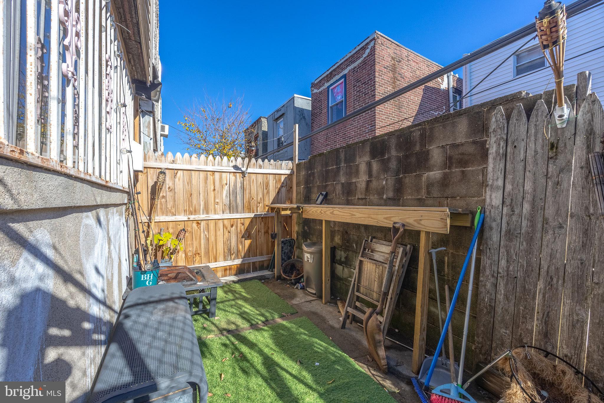 NEWBOLD - Residential