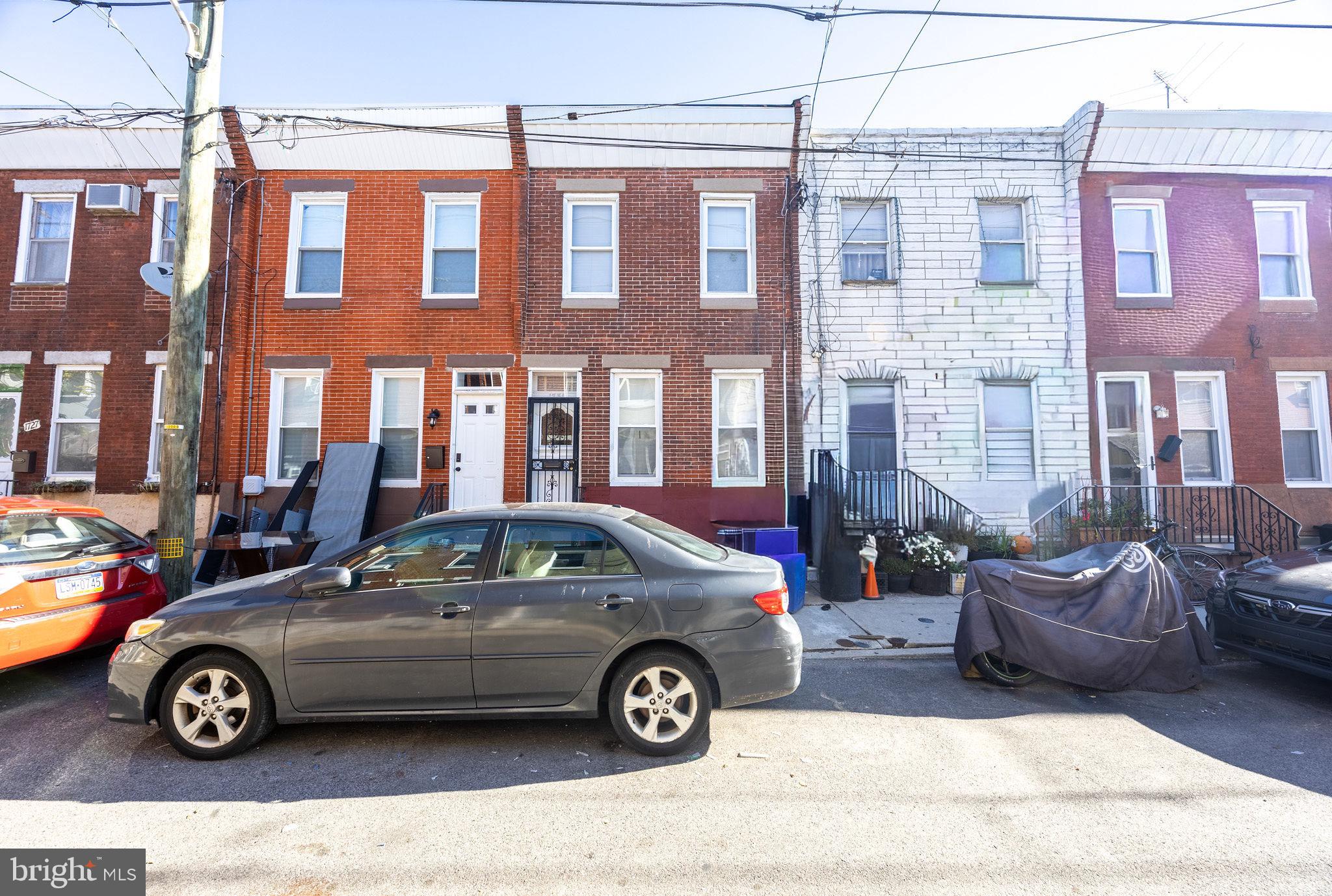 NEWBOLD - Residential