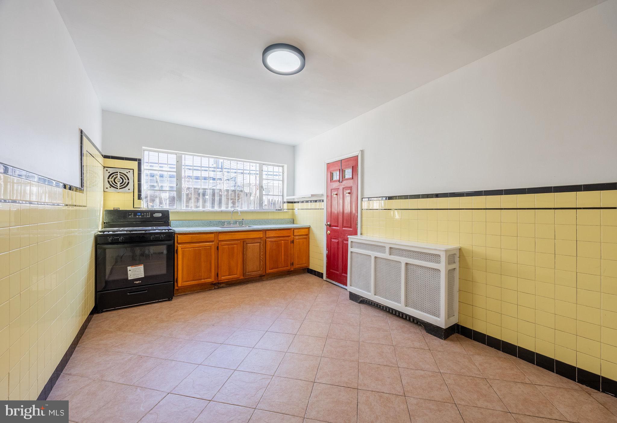 NEWBOLD - Residential