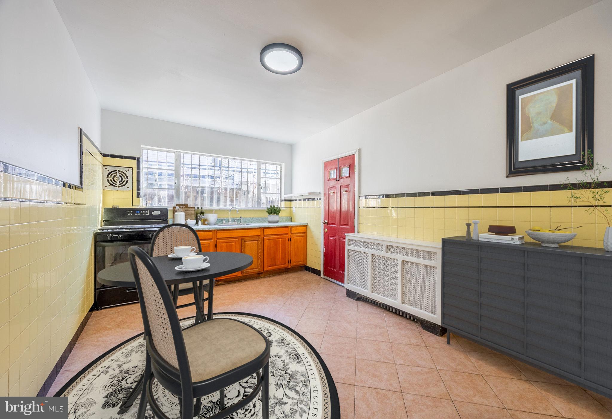 NEWBOLD - Residential