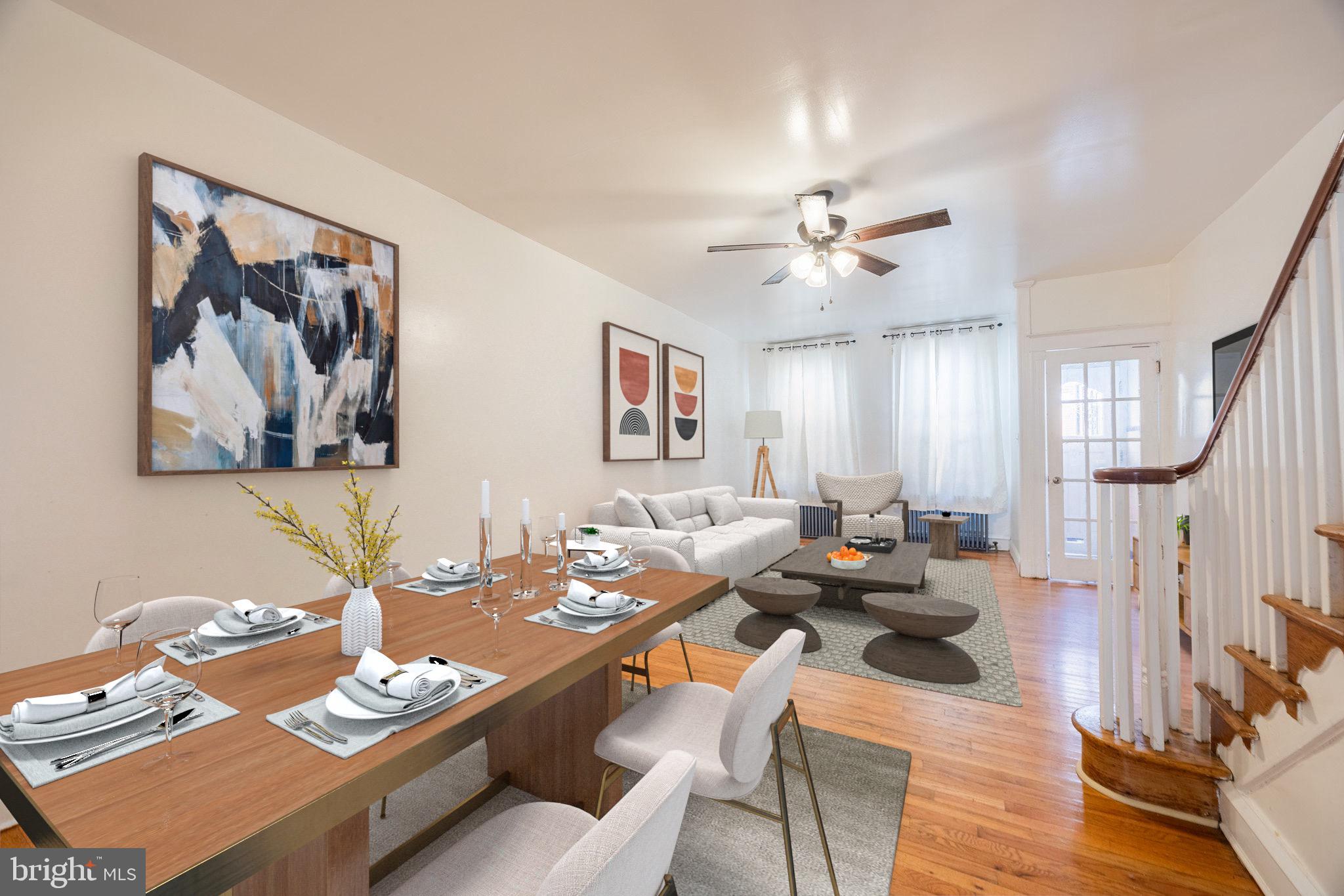 NEWBOLD - Residential