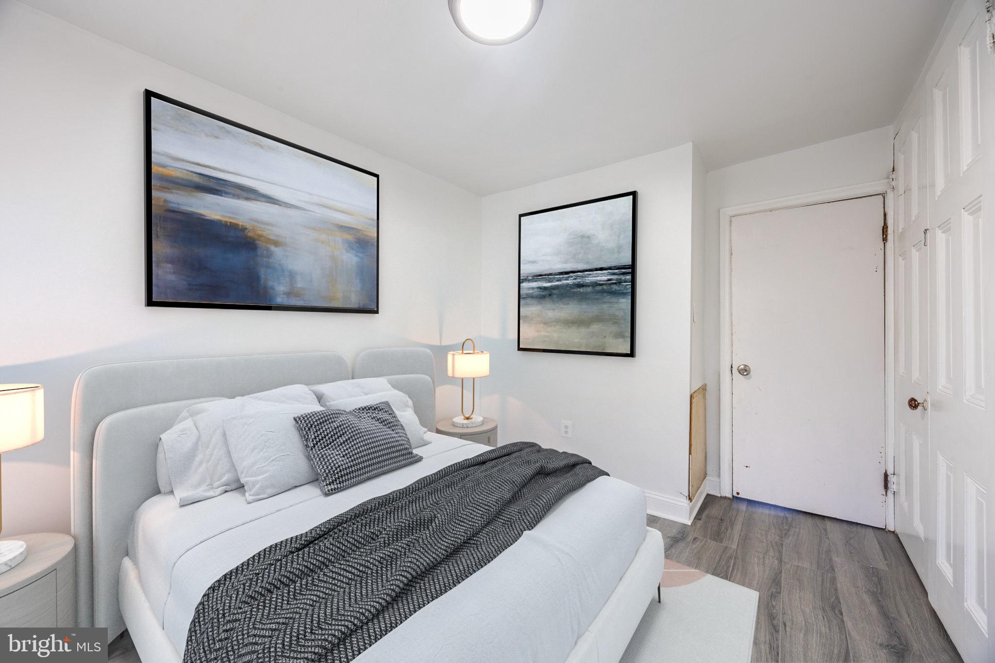 NEWBOLD - Residential