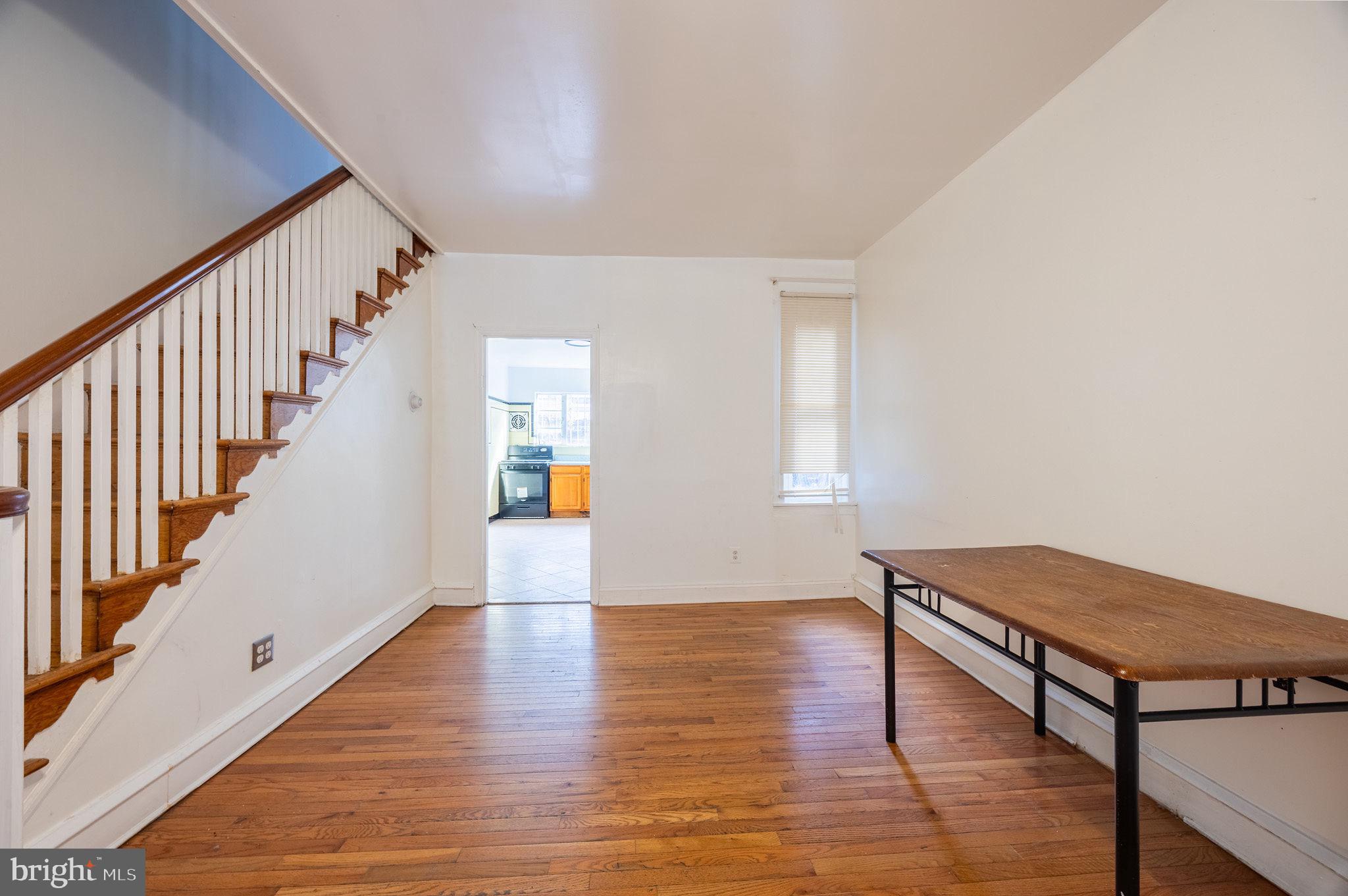 NEWBOLD - Residential