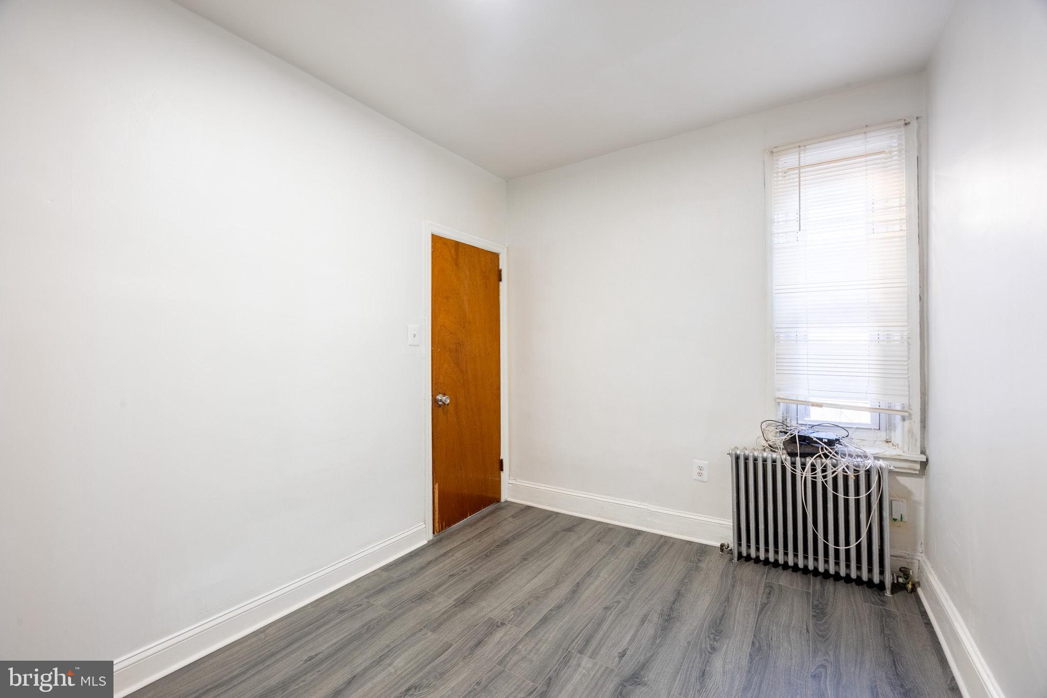 NEWBOLD - Residential