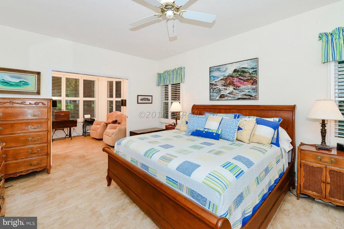 OCEAN PINES - BAY COLONY - Residential