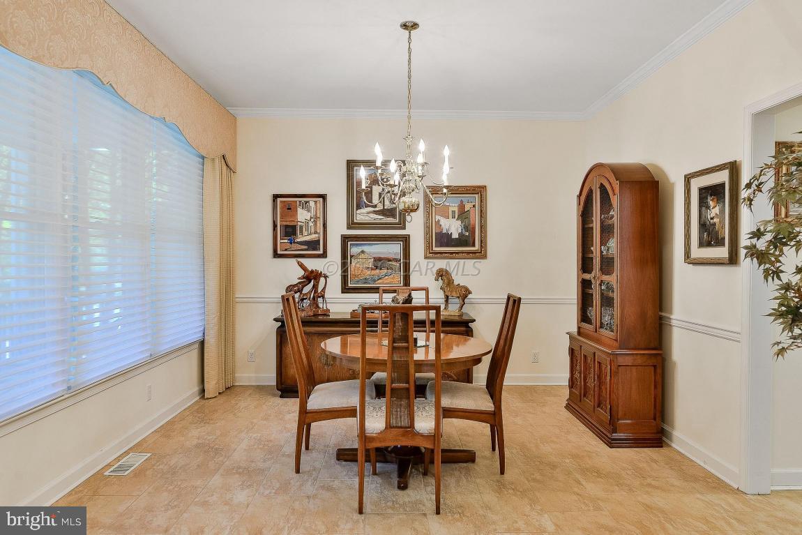 OCEAN PINES - BAY COLONY - Residential