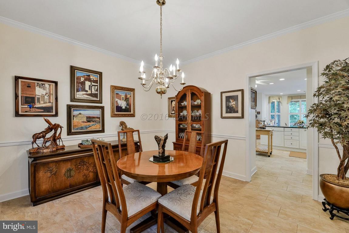 OCEAN PINES - BAY COLONY - Residential