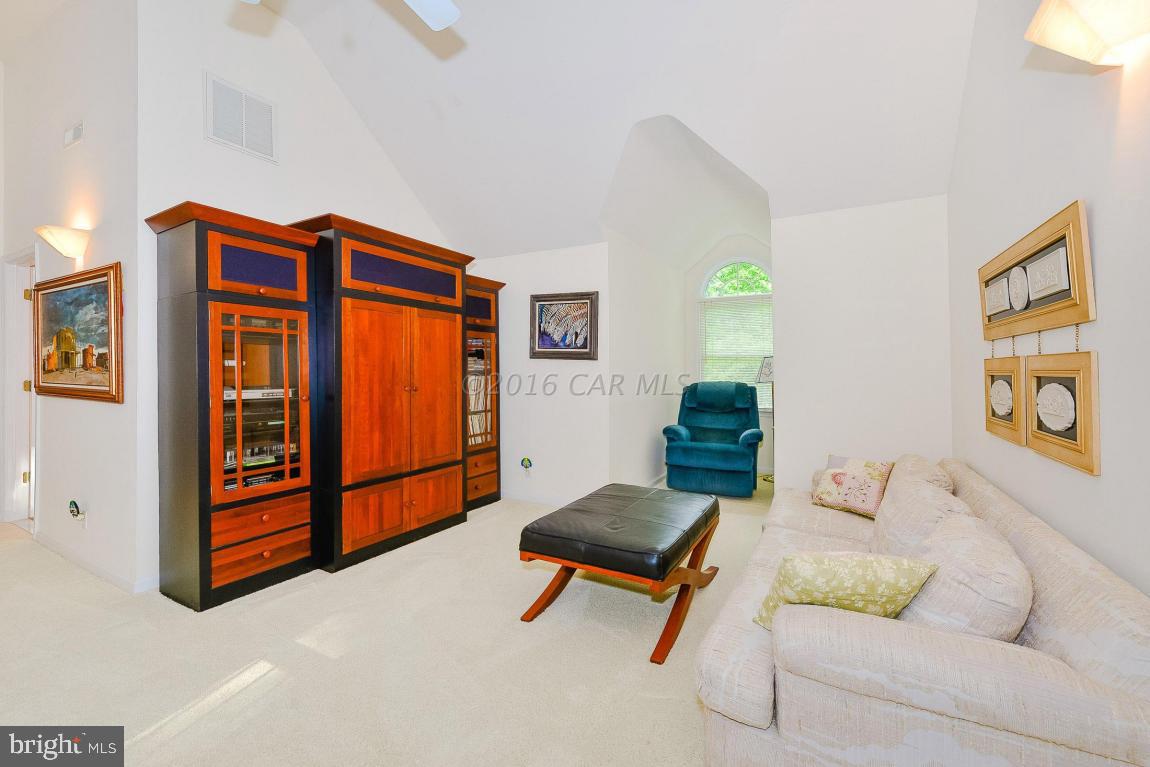 OCEAN PINES - BAY COLONY - Residential