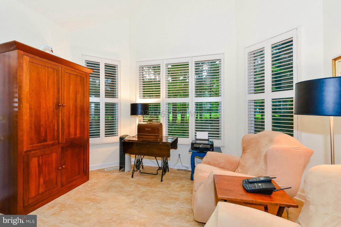 OCEAN PINES - BAY COLONY - Residential