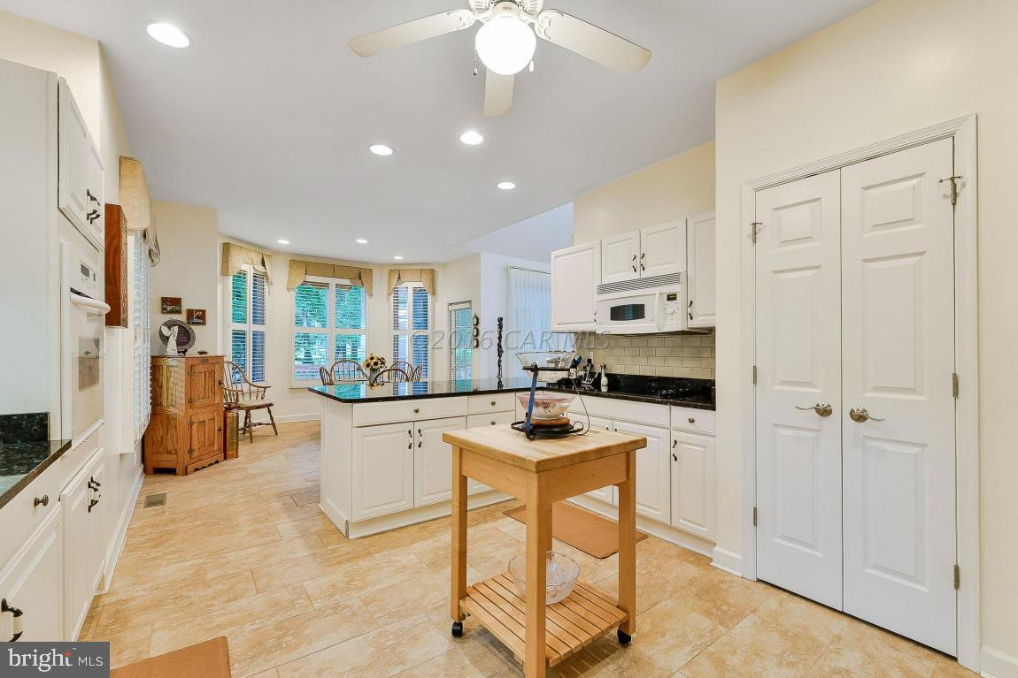 OCEAN PINES - BAY COLONY - Residential