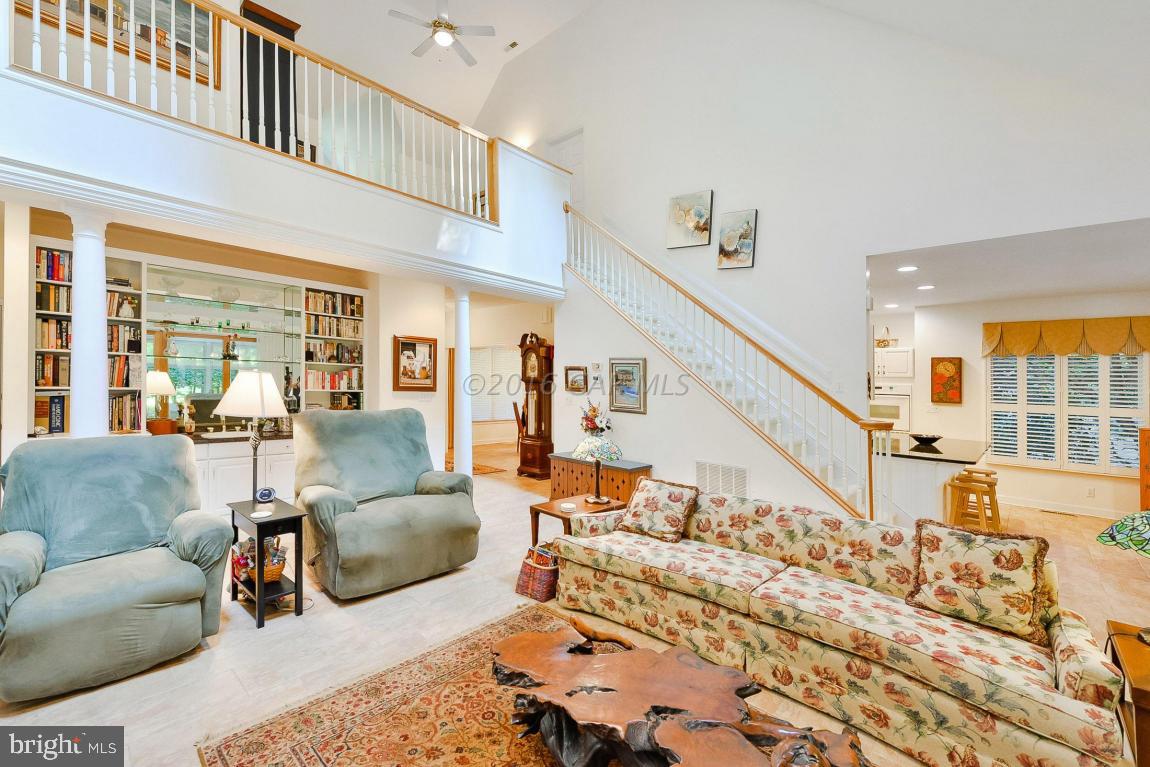 OCEAN PINES - BAY COLONY - Residential