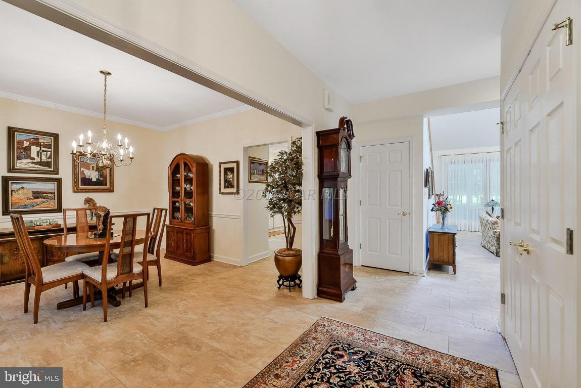 OCEAN PINES - BAY COLONY - Residential