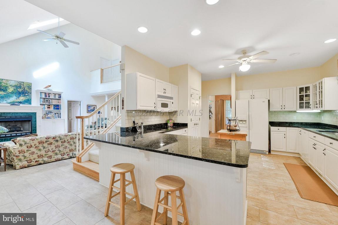 OCEAN PINES - BAY COLONY - Residential