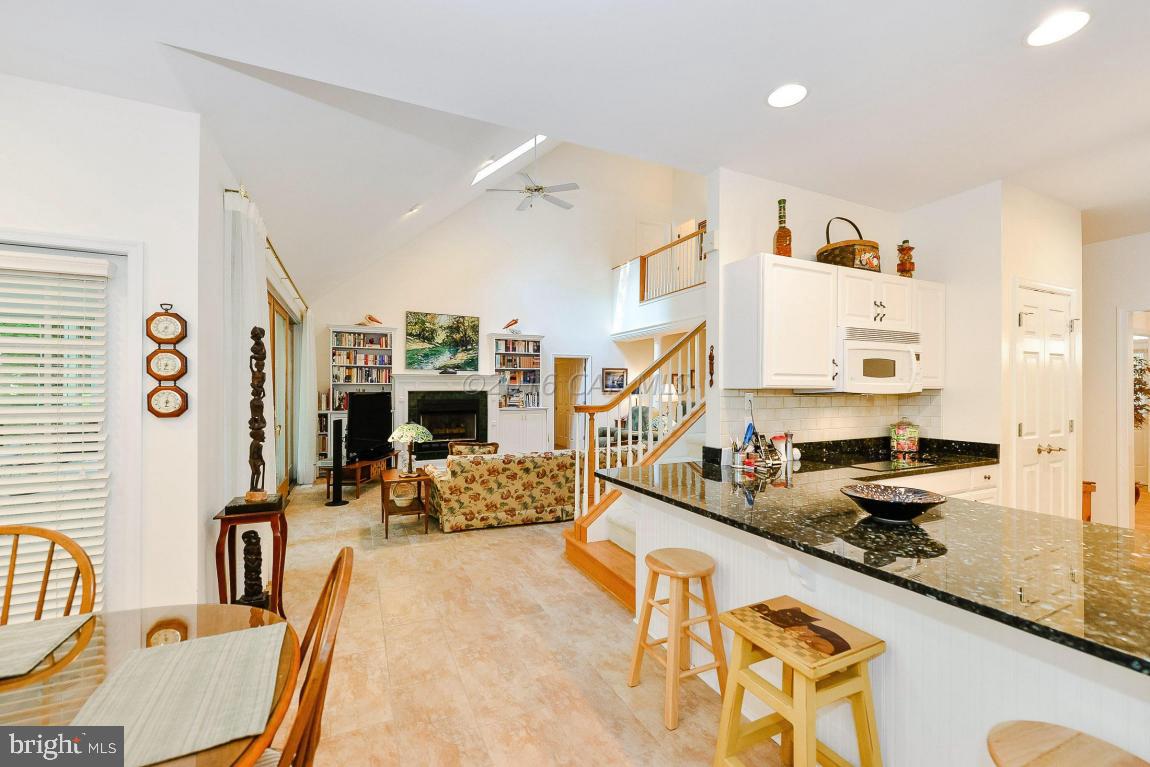 OCEAN PINES - BAY COLONY - Residential