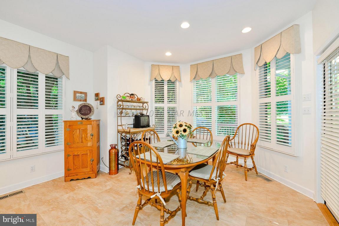 OCEAN PINES - BAY COLONY - Residential