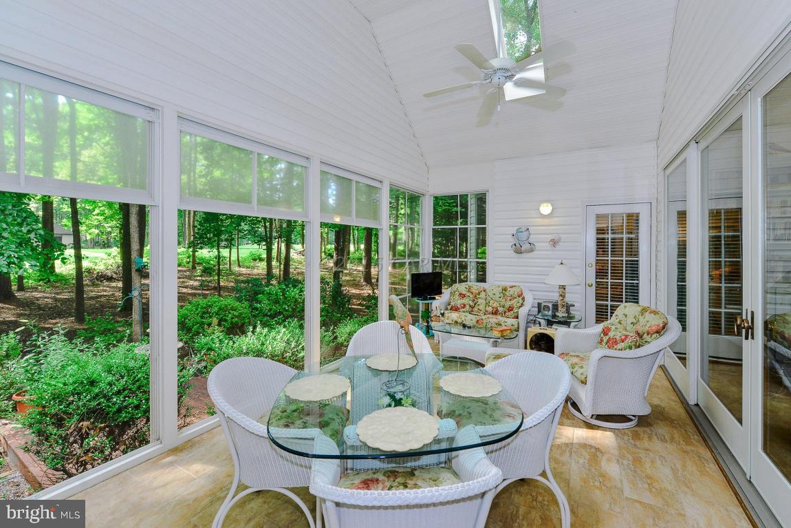 OCEAN PINES - BAY COLONY - Residential