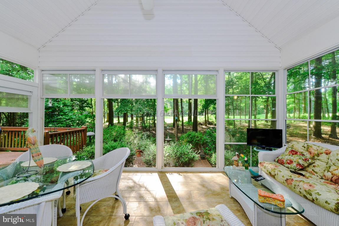 OCEAN PINES - BAY COLONY - Residential