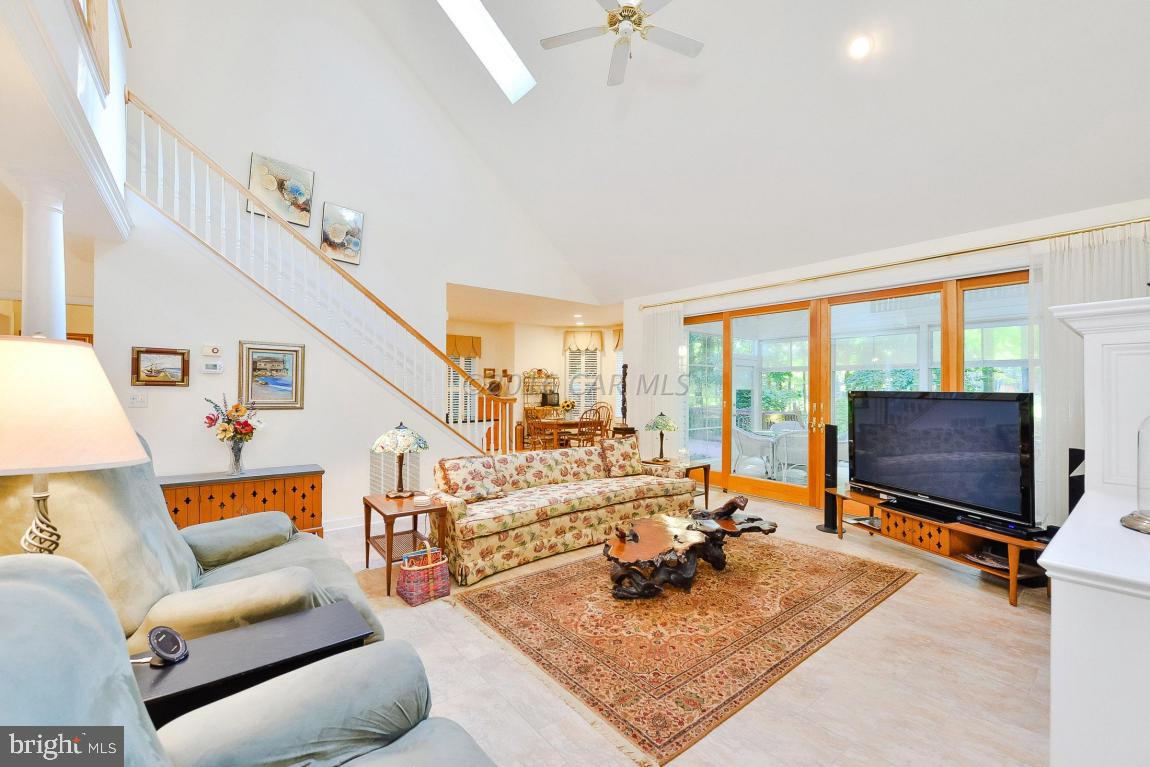 OCEAN PINES - BAY COLONY - Residential