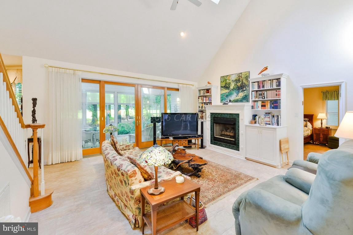 OCEAN PINES - BAY COLONY - Residential