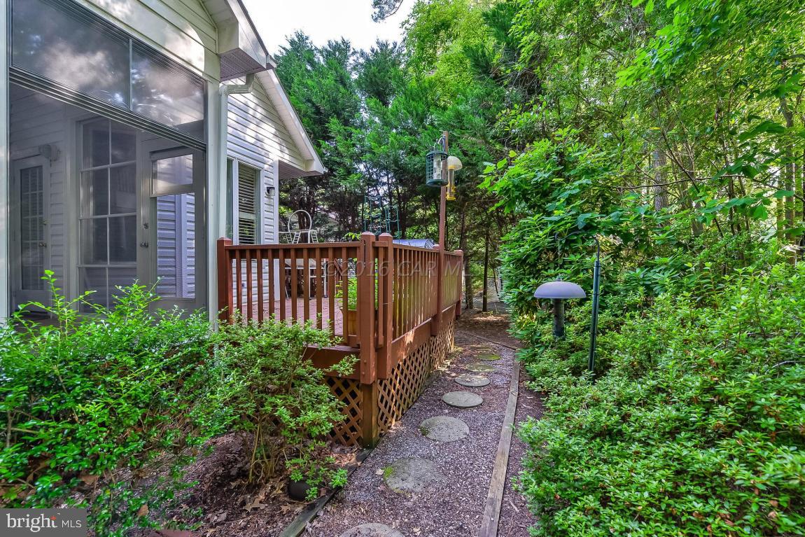 OCEAN PINES - BAY COLONY - Residential