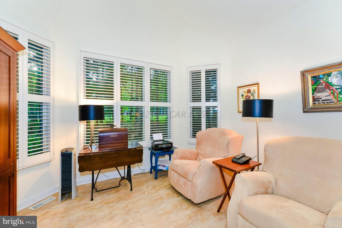 OCEAN PINES - BAY COLONY - Residential