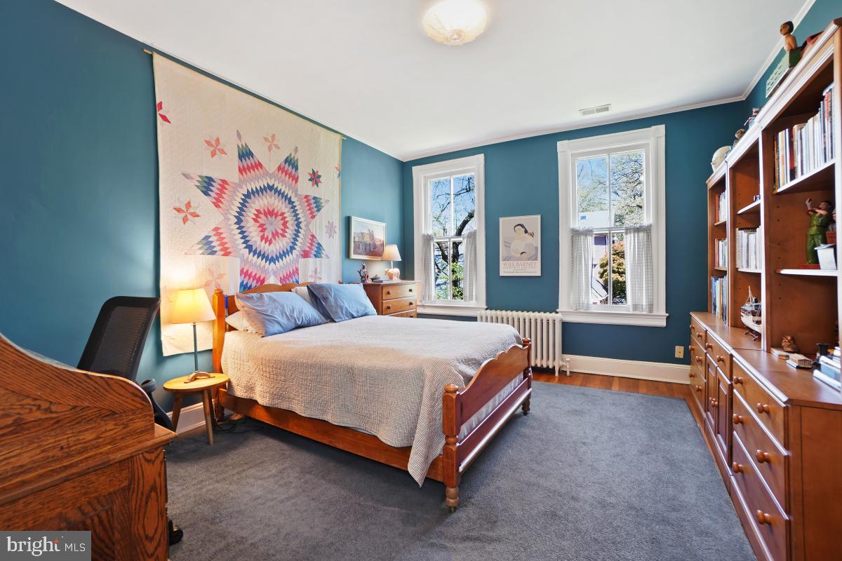 TAKOMA PARK - Residential