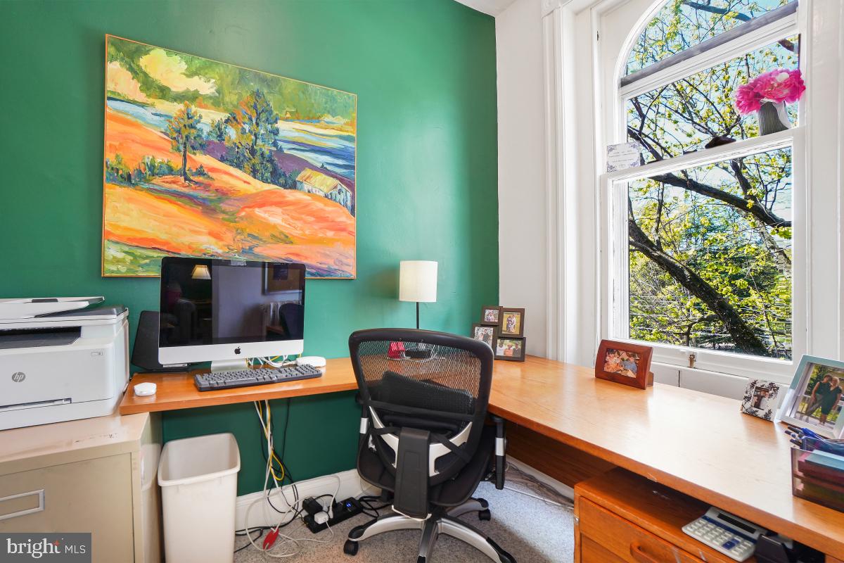 TAKOMA PARK - Residential