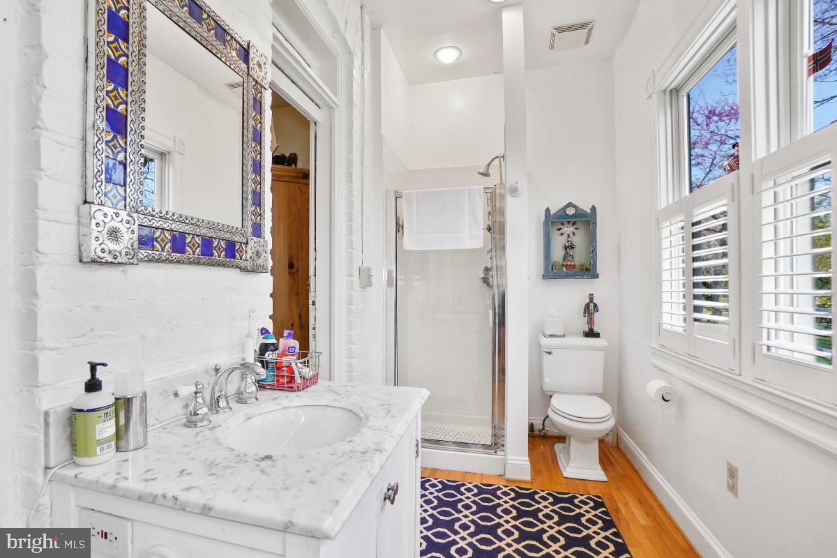 TAKOMA PARK - Residential