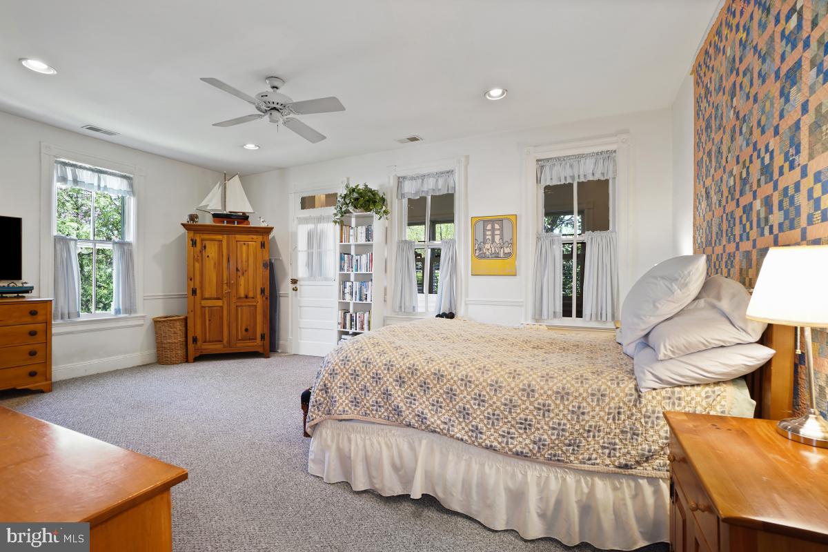 TAKOMA PARK - Residential