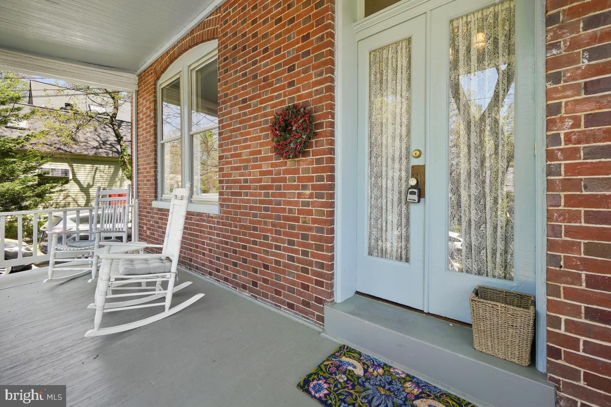 TAKOMA PARK - Residential