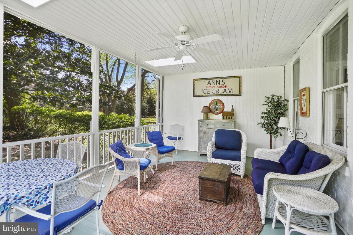 TAKOMA PARK - Residential