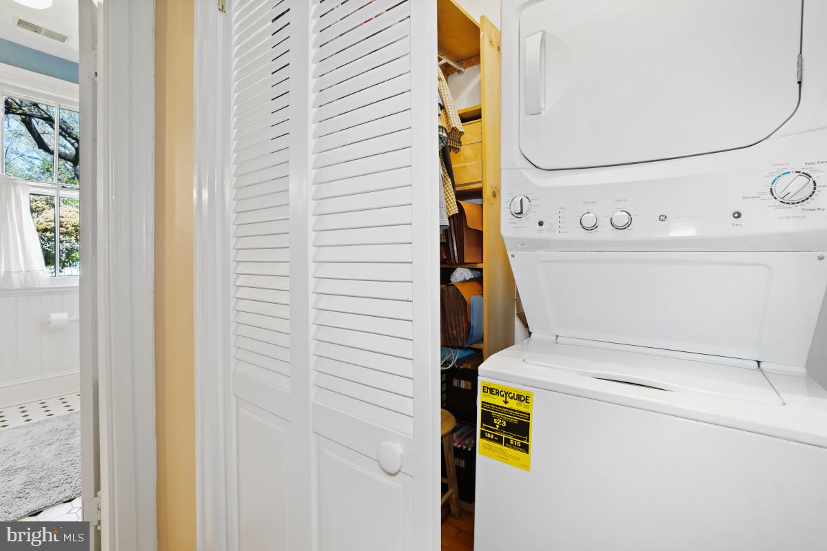 TAKOMA PARK - Residential