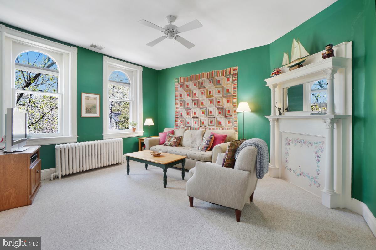 TAKOMA PARK - Residential