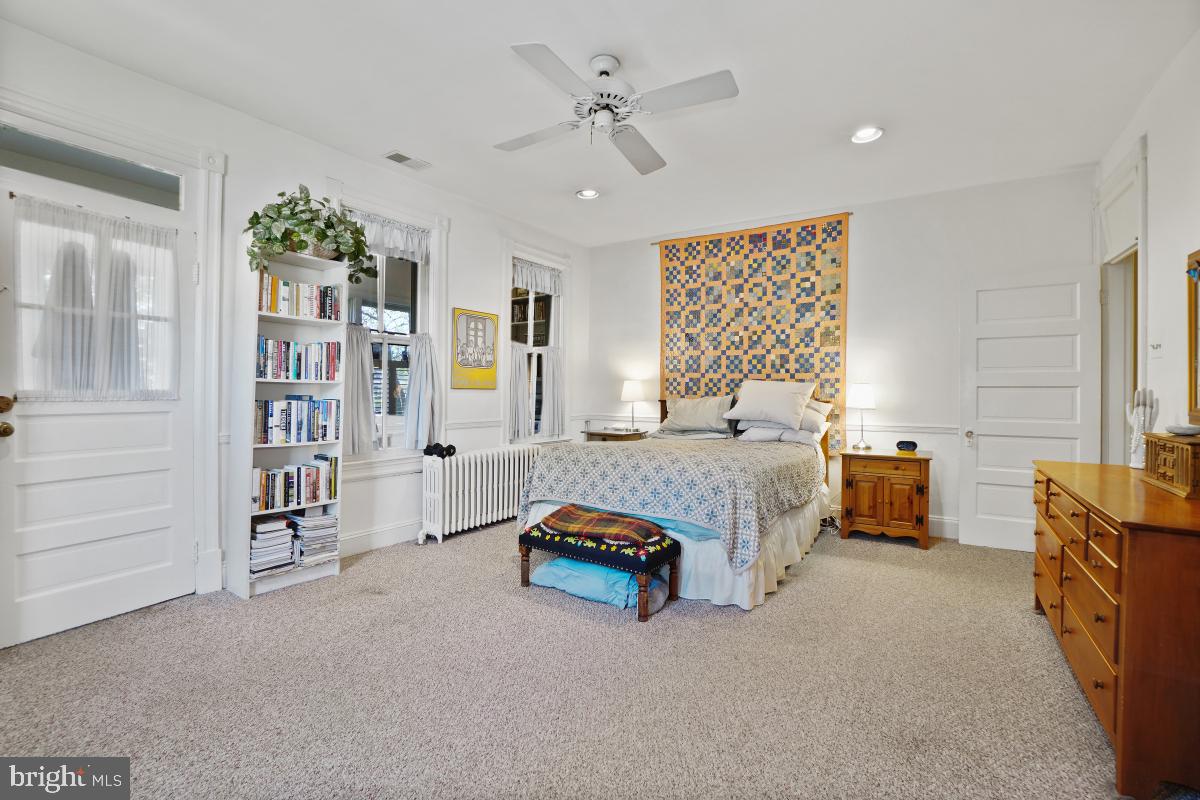 TAKOMA PARK - Residential