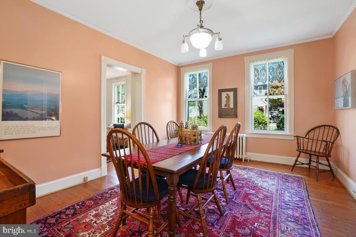 TAKOMA PARK - Residential