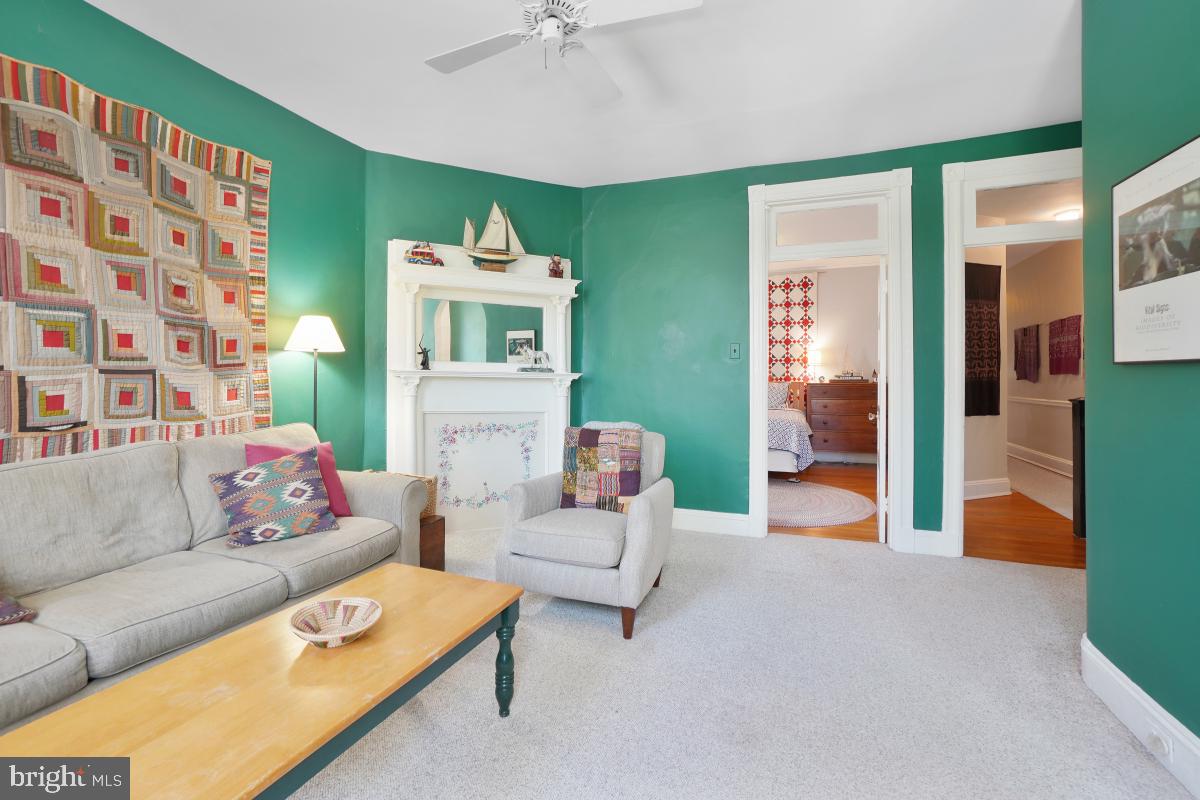 TAKOMA PARK - Residential