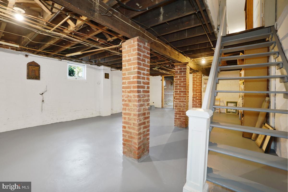 TAKOMA PARK - Residential