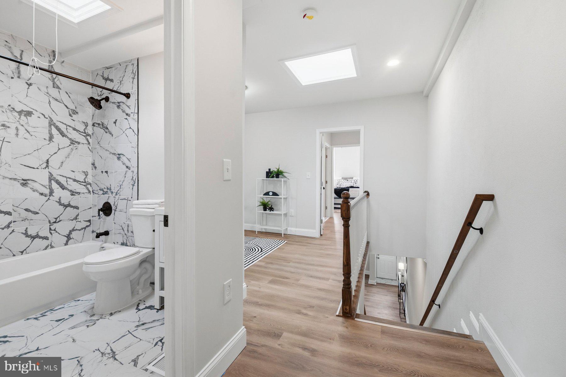 EAST BALTIMORE MIDWAY - Residential
