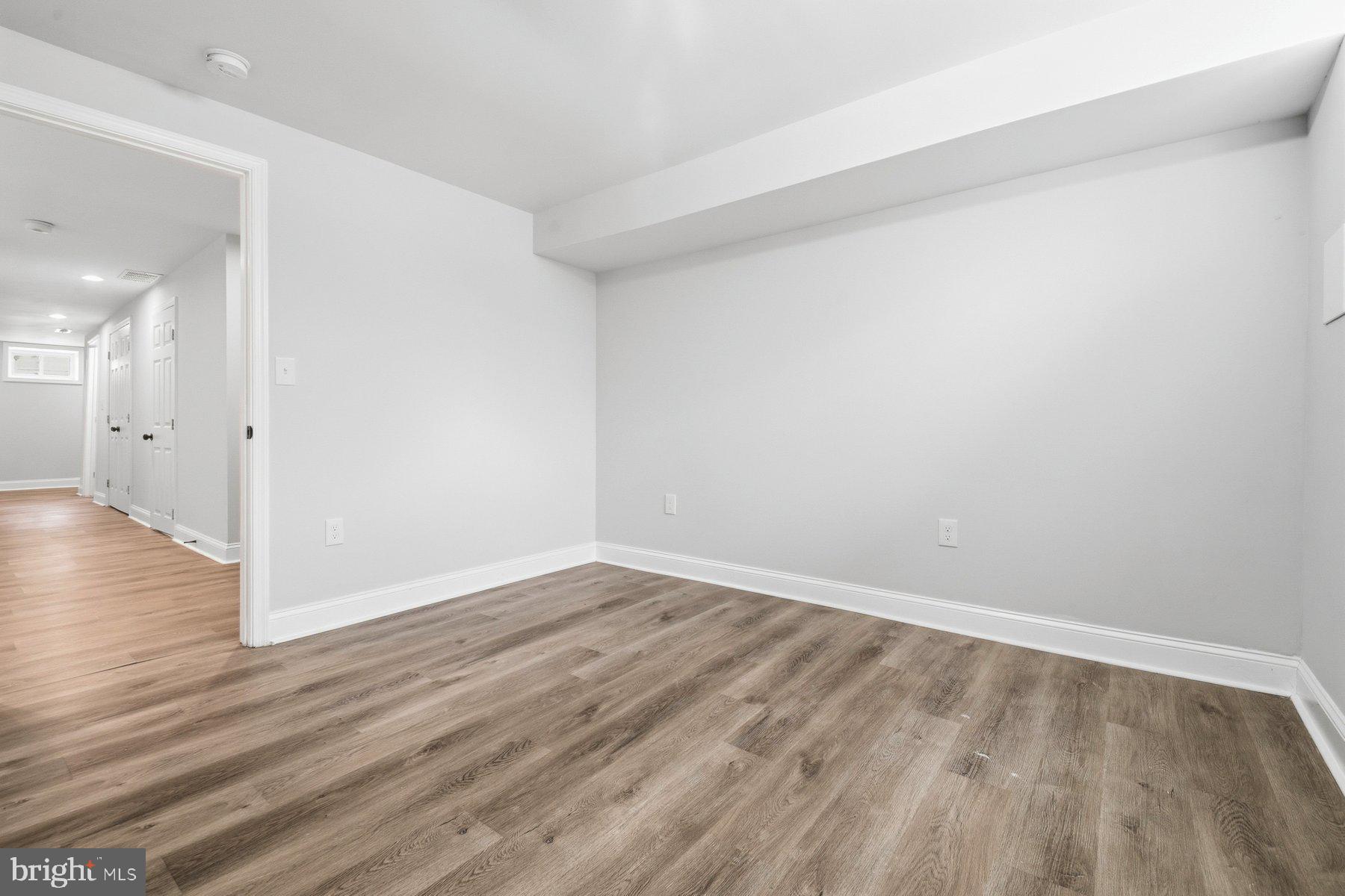 EAST BALTIMORE MIDWAY - Residential